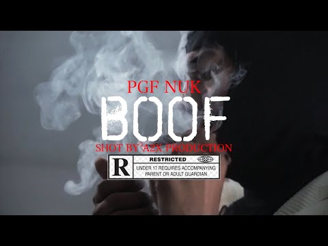 PGF Nuk - “BOOF” (Official Audio)