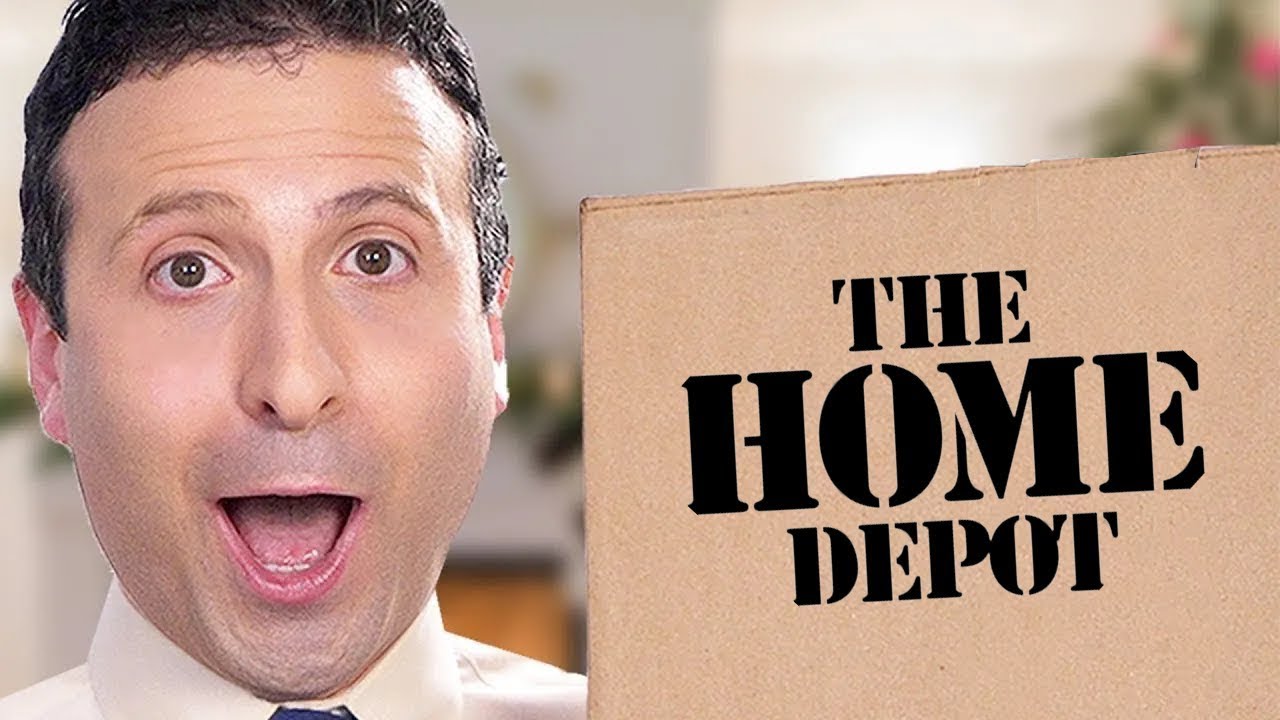 Top 10 Home Depot Black Friday Deals 2024