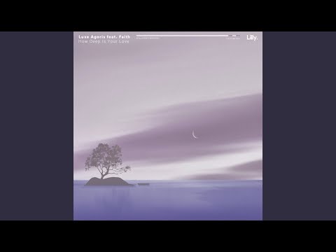 How Deep Is Your Love