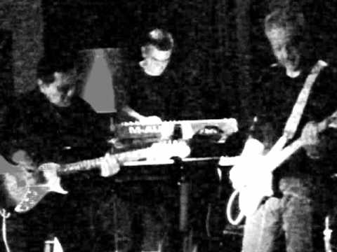 Confusional Quartet - Amaricante (live)