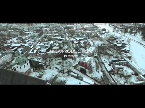 Porvoon Hunters - Unelmien Playoff-kaupunki 2015