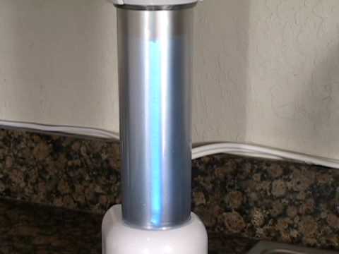 Zuvo Water Filtration System - www.zuvowater.com