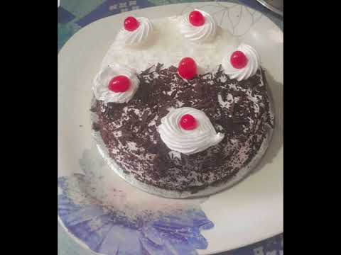 My All cake...🎂🍰