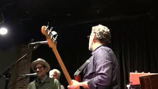 Josh Joplin Group - I&#39;ve Changed (band intros at end) 4K FRONT ROW (Atlanta/Decatur 3/15/25)