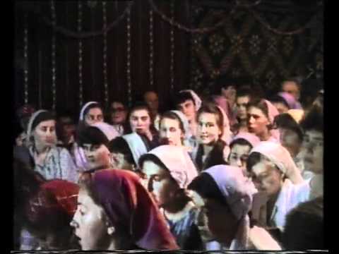 Iisus vă cheamă (Chechiş, 8 iul. 1989)