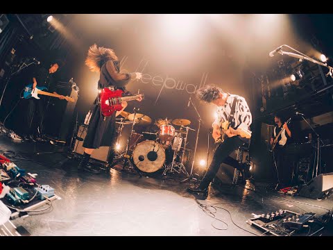 Hello Sleepwalkers 2025総集編