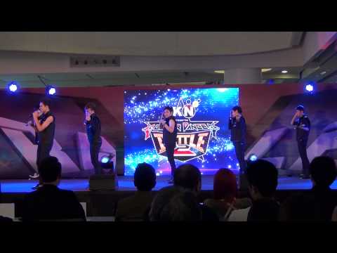130511 Monkey Town Dance @JKN Cover Dance Battle 2 (Final)