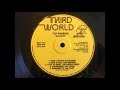 Dillinger - War Is Not The Answer