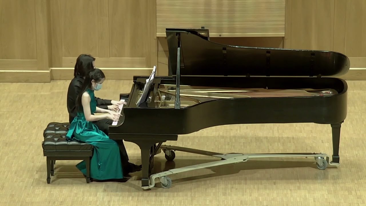 Promotional video thumbnail 5 for Anne Yap I-Shyuen