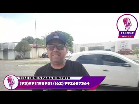 Resposta da Prefeitura Sobre os Fios de Alta Tensão Sobre Árvore em Ca