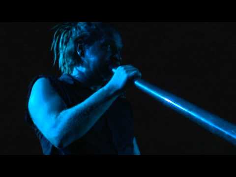 Wild Marmalade  2/4  Didjin'Oz  2012 Forlimpopoli 14 Luglio