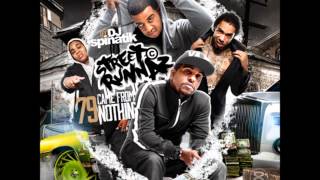 Mr. $pitfire - "Blowin' Bandz" (Street Runnaz 79)