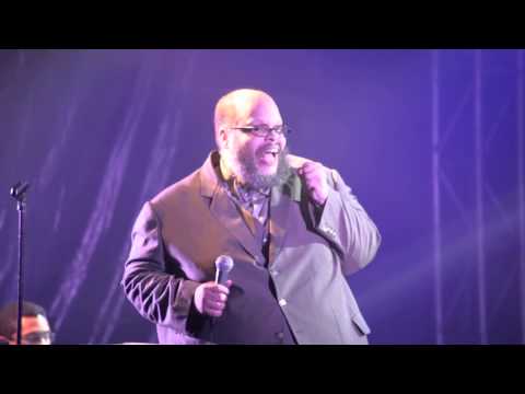 SESI BIG BAND convida ED MOTTA - Fora da Lei