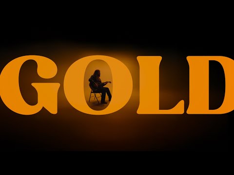 Gold - Mitchell Ferguson