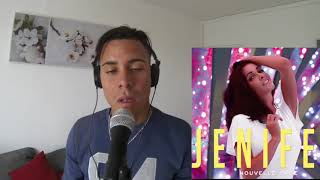 Encore et encore - Duo virtuel Jenifer et Julien Techer