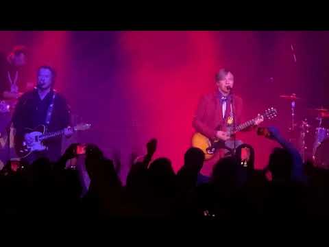 Мумий Троль - Mumiy Troll - Seattle 27/10/2019 #6