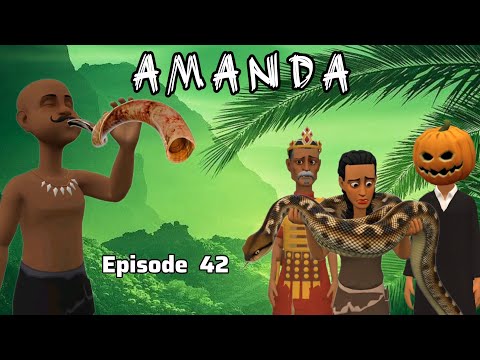 AMANDA   |Episode 42|