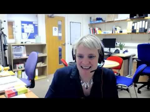 Dr Jessica Eccles - having hypermobile joints can increase the risk for depression and anxiety