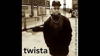 Twista - “Nun Ah Y’all Can Hang (D-Ex Remix)”