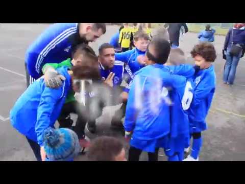 Pelican Colts Tournament 2016