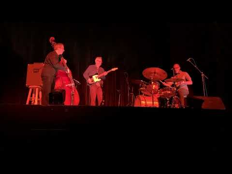 Bill Frisell Trio - 4/12/2022 - The Holiday Theater - Denver, CO