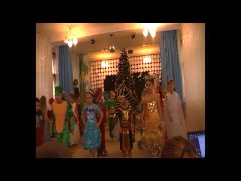 Тётя Весельчак Г Богданова