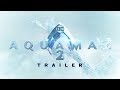 AQUAMAN 2 – Trailer [4K]