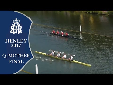 Q. Mother Final - Waiariki v Leander | Henley 2017