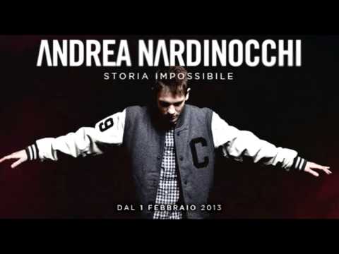 Andrea Nardinocchi - Storia Impossibile (Sanremo 2013)