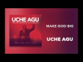 Uche Agu - 