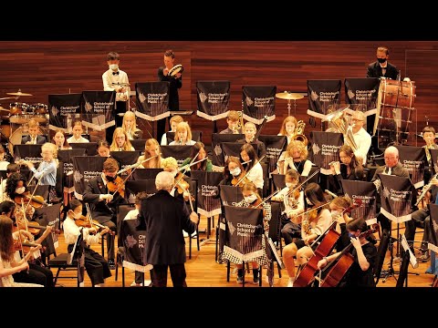 Mussorgsky: 'Gopak' from Sorochintsy Fair