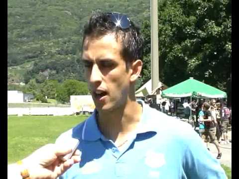 Interview mit Thomas Bäumle