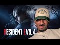 LEONIDAS KENNETH III RESIDENT EVIL 4 PART 1