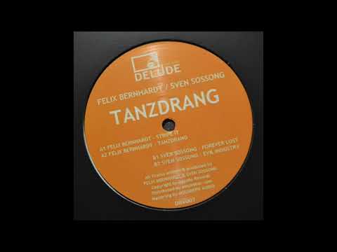 Sven Sossong - Forever Lost