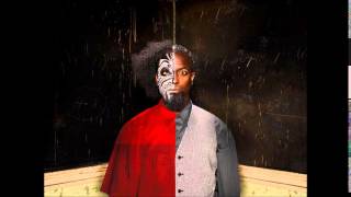 Tech N9ne - Don't Tweet This (Backward)