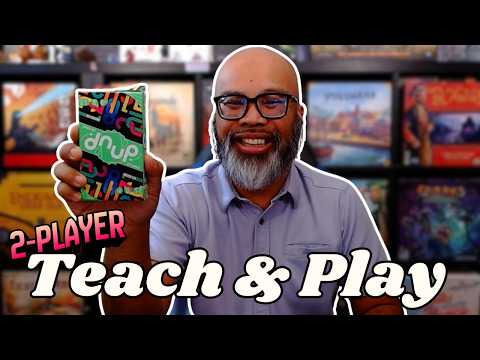 dnup Two-Player Teach & Play