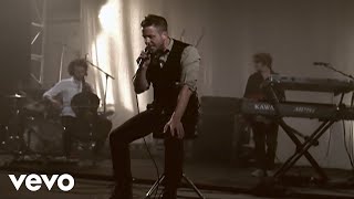 Timbaland & OneRepublic - Secrets