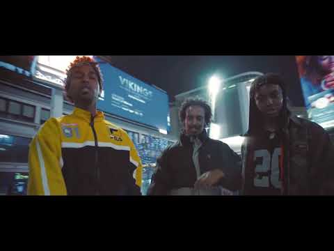 Somali world hip hop Tonight feat  Hanad Bandz, Prenze & HasH