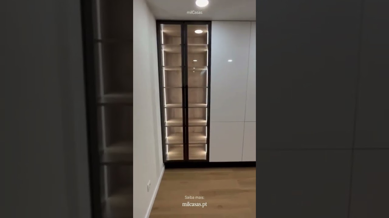 Vídeo do imóvel