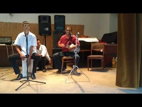 Kis besztercei hagyományörzök(4)