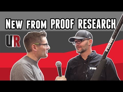 Muley Freak | The Run-Down on the PROOF Research Carbon Fiber .264 Barrel