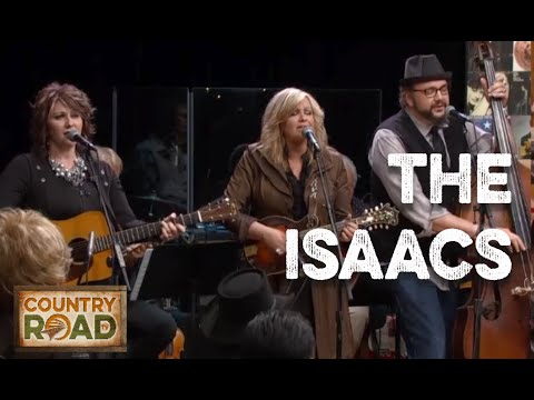 The Isaacs  "If We Make It Through December"