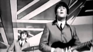 The Beatles - Please Mr. Postman