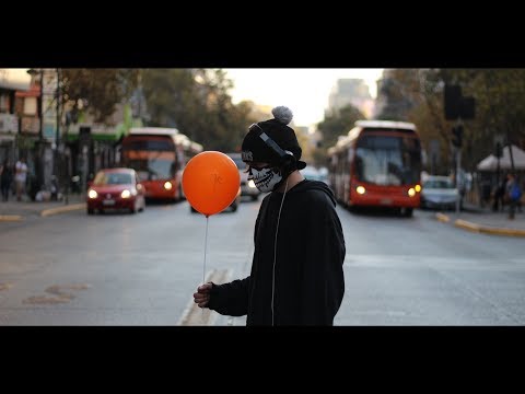 Dj Nailen - Catch Me (VIDEO OFICIAL)