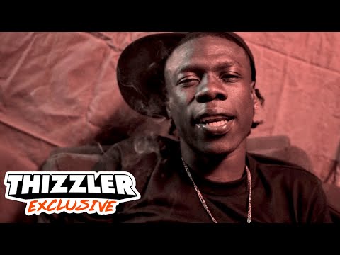 EBK Bckdoe - Richie Rich (Exclusive Music Video) II Dir. Full Nelson