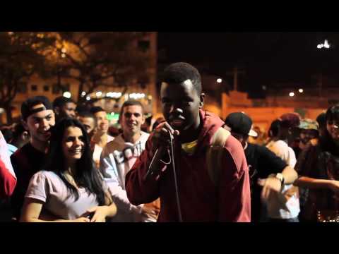 RJ X Kendão - Roda de Sexta 12/09