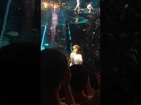 [170618] Fancam TWICELAND Encore - TT