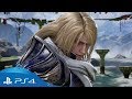 SoulCalibur VI | Siegfried Reveal | PS4