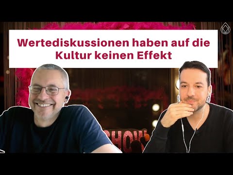 Unternehmenskultur als Schauseite der Organisation | Prof. Dr. Stefan Kühl