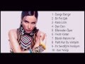 Gulsen Bangir Bangir Albumu 2015 